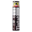 Red by Kiss Tintation Temporary Hair Color Spray, Instant Gray Root Touch Up Coverage, Water-Resistant & Smudge-Proof, Easy Wash Out, Barber
