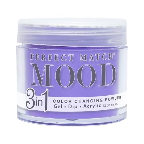 Perfect Match Mood Powder - Royal Orchid (PMMCP54) Beauty & Personal Care LECHAT