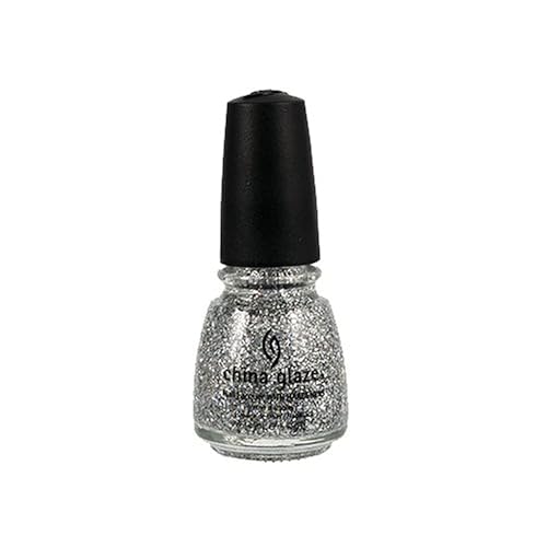 China Glaze Nail Polish, Nova, 0.5 Fluid Ounce Beauty & Personal Care China Glaze