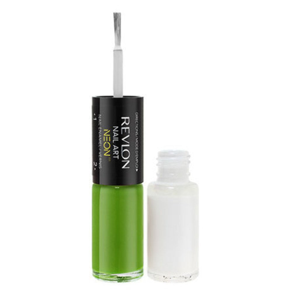 revlon Nail Art Neon,150 Flourescent