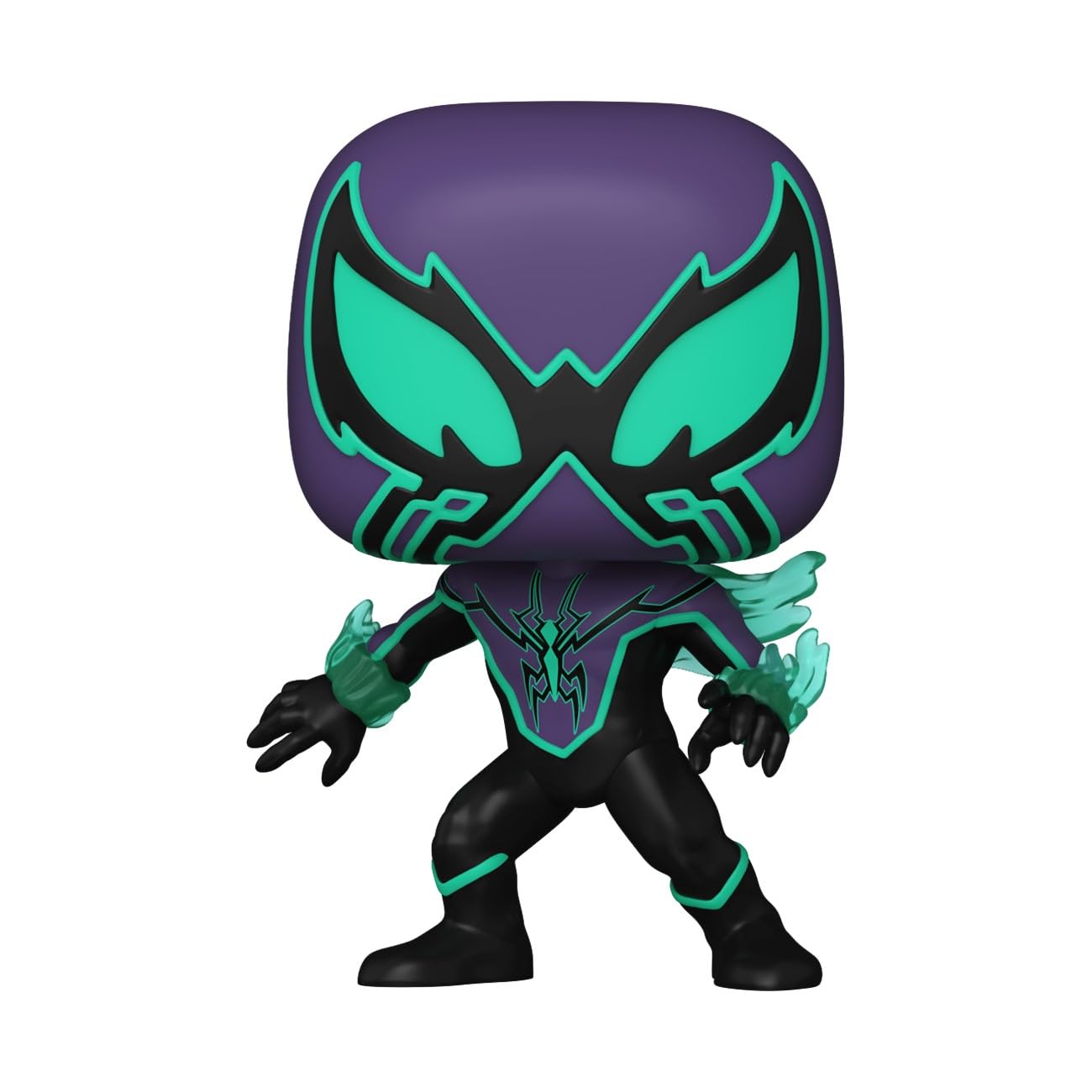 Funko Pop Marvel: Spider-Man Comics - Chasm - Marvel Comics - Collectable Vinyl Figure - Gift Idea - Official Merchandise - Toys for Kids & Adults…