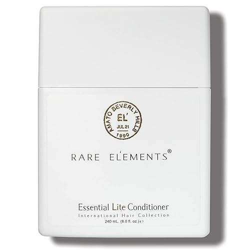 Rare Elements Essential Lite Conditioner