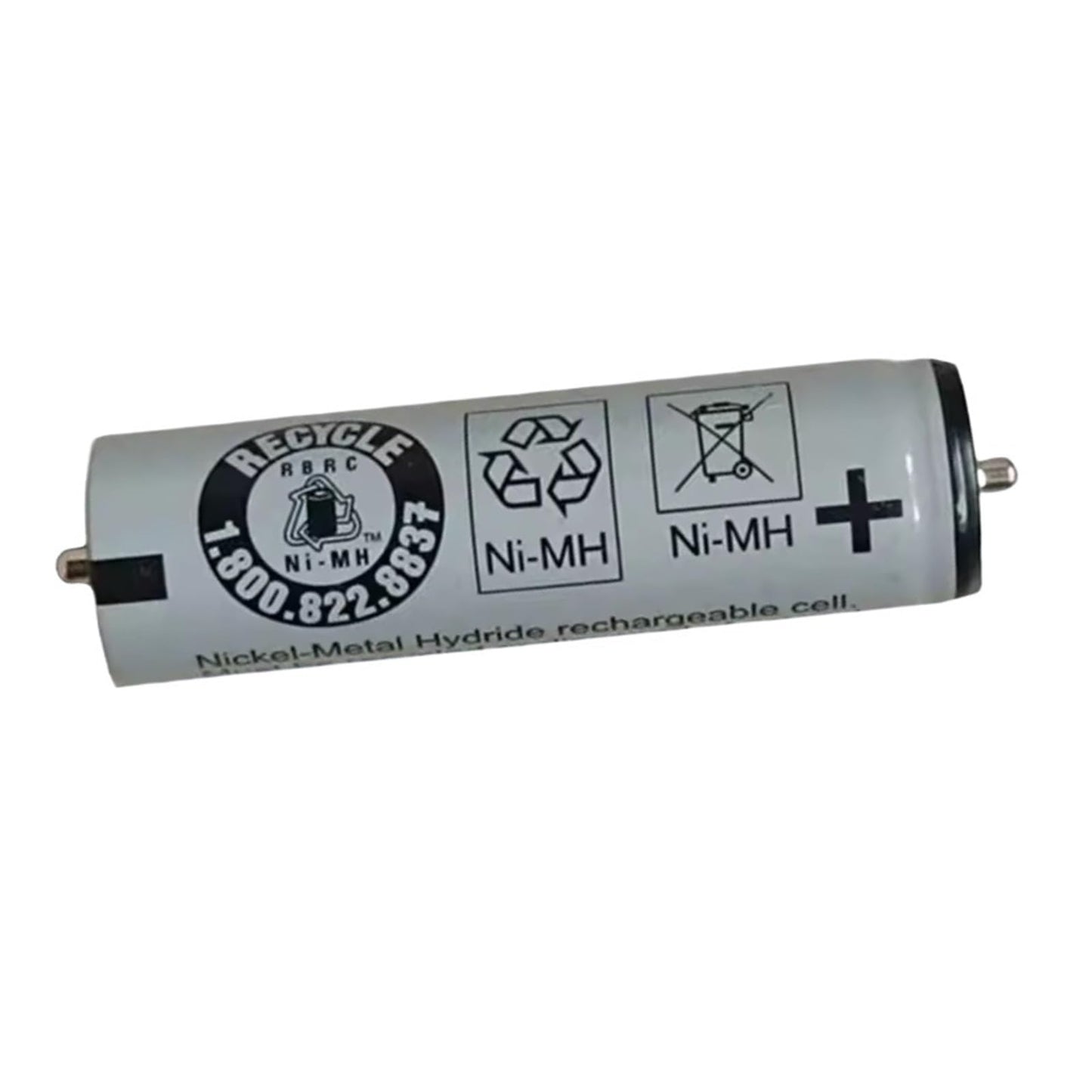 Orfdcnhlkc Electric Shaver 1.2v 1100mAh Battery. Compatible for Panasonic ES8176, ES8191, ES8195, ES8196, ES8801, ES8807, ES8992, ES-LC60, ER1410 Beauty and Personal Care Orfdcnhlkc
