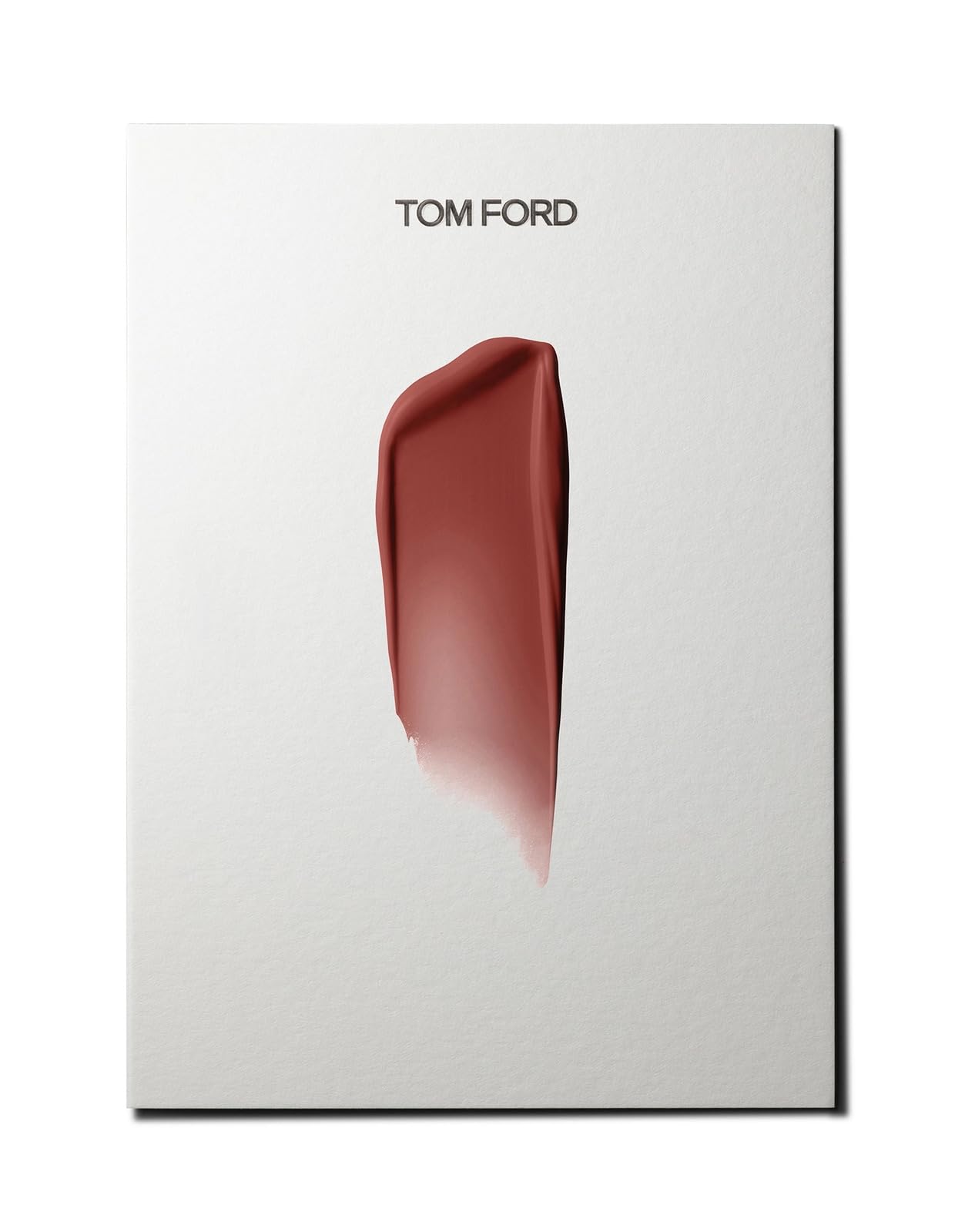 Tom Ford Lip Lacquer Luxe - Lark Matte No. 03
