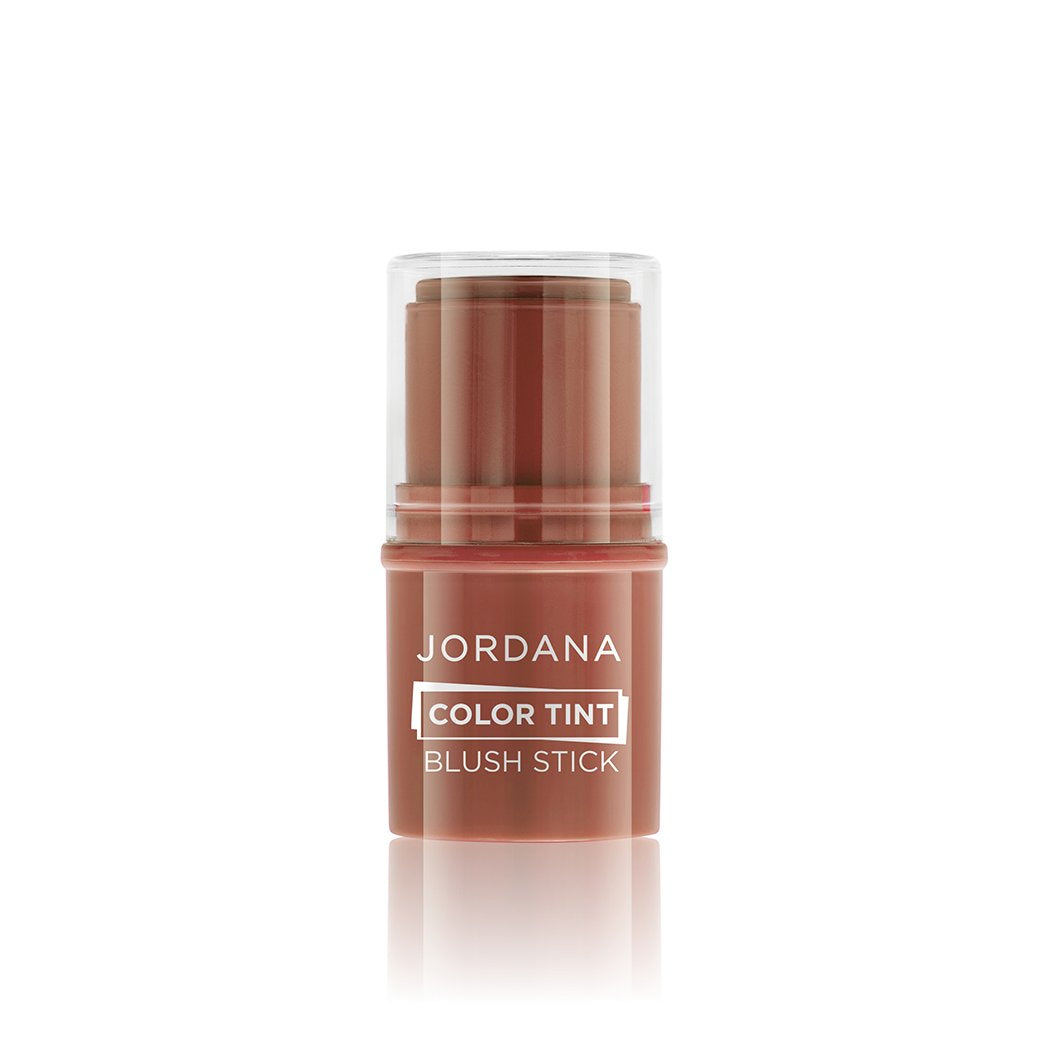 JORDANA Color Tint Blush Stick - Bronze Glow