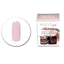 WAVEGEL Soak-0ff Gel & Nail Lacquer Matching Duo Set - Trolly Good - WCG75-75 I 0.5 Oz Beauty & Personal Care WAVE gel
