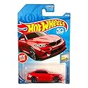 Hot Wheels 2018 50th Anniversary Factory Fresh 2016 BMW Model M2 254/365, Red