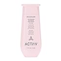 ACTIIV Recover Thickening Shampoo Treatment For Women | Supports the Appearance of Fuller, Healthier-Looking Hair, Supports Scalp Health, Plant-Based