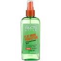 Garnier Fructis Style Sleek & Shine Flat Iron Perfector Straightening Mist 6 oz (Pack of 2)