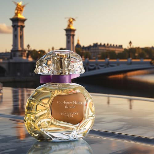 Houbigant, Quelques Fleurs Royale Collection Privée, 100ml
