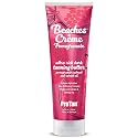 Pro Tan Beaches & Crème Pomegranate Dark Tanning Butter with Intensifiers including Tyrosine 8.5oz