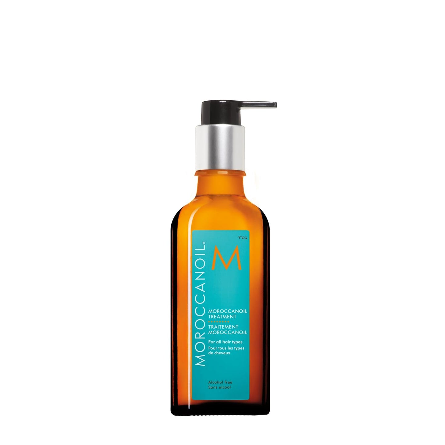 Moroccanoil Treatment, 3.4 Fl. Oz. Beauty and Personal Care Moroccanoil Default Title