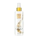 Rocco Donna Leave-In Conditioner for Hair Weightless Style | Satin Blow-Dry Mist Spray | Smoothing and Hydration | 8 oz
