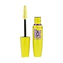 Maybelline Volum' Express The Colossal Mascara - Classic Black - 2 Pack