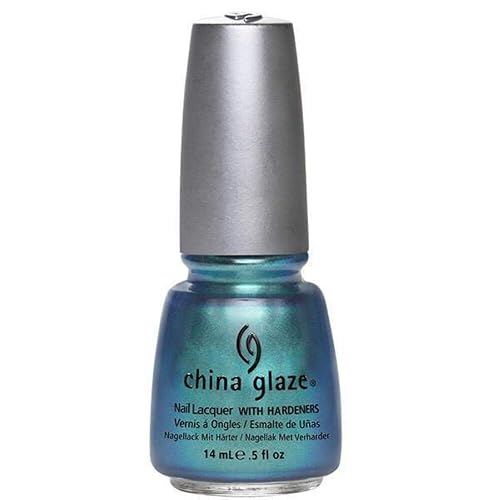 China Glaze Nail Polish, Deviantly Daring 1168 Beauty & Personal Care China Glaze
