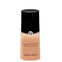 GIORGIO ARMANI Luminous Silk Foundation, No. 5.5 Natural Beige, 1 Ounce