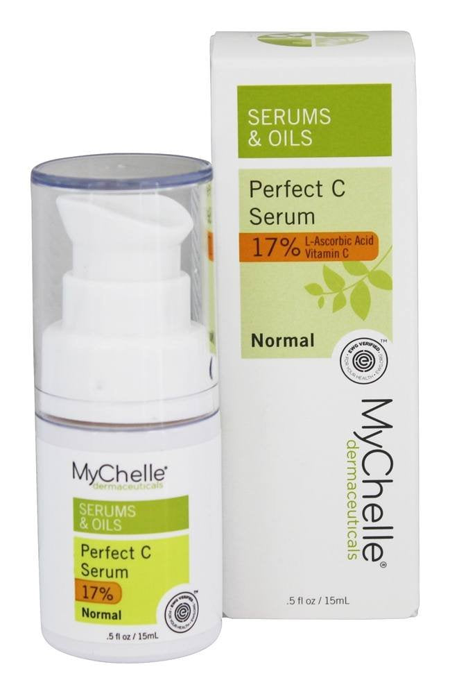 Mychelle, Serum Perfect C Normal, 0.5 Fl Oz Beauty & Personal Care MyChelle Dermaceuticals