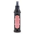 Marrakesh X LEAVE-IN TREATMENT & DETANGLER (Isle of You Scent) with Argan & Hemp Oil Therapy Spray Conditioner by Earthly Body (with Sleek Steel Pin