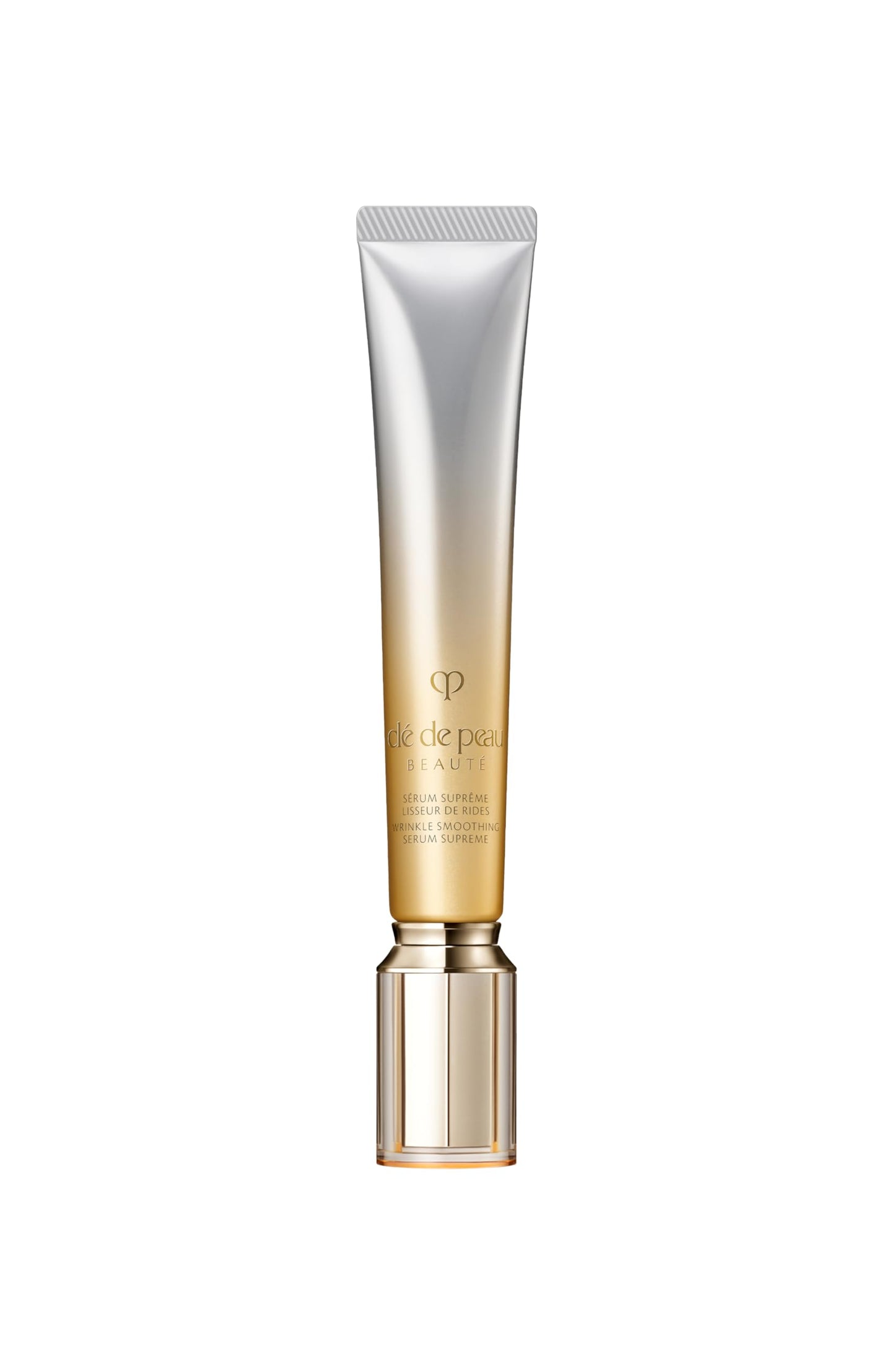 Wrinkle Smoothing Serum Supreme