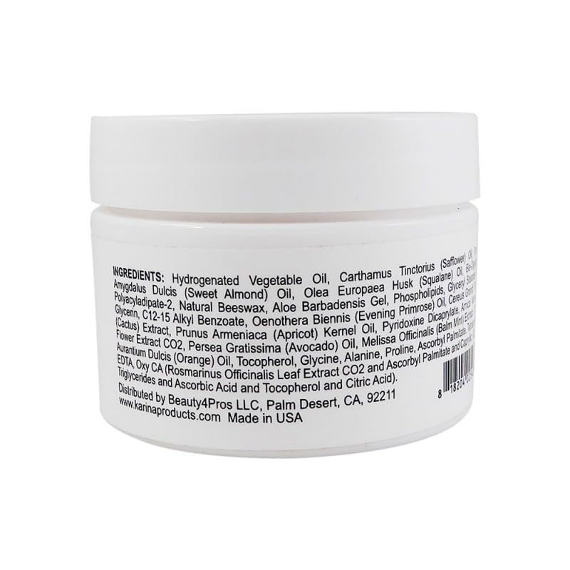 Karina Repair Cream 1 Ounces