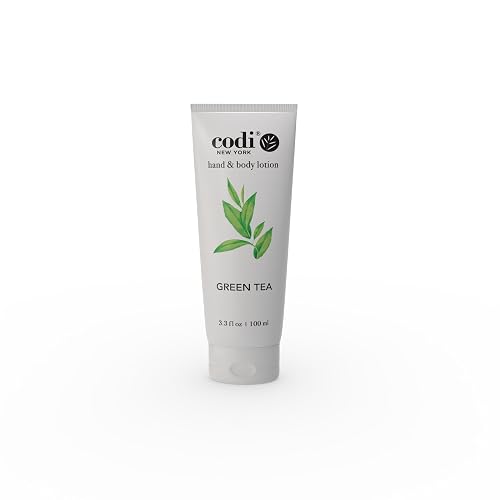 Codi N Codi Green Tea Hand and Body Lotion 3.3 fl. oz. / 100ml (1)