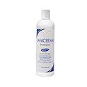 Vanicream Shampoo for Sensitive Skin, Dermatologist Tested, Free of Dyes, Fragrance, Parabens and Formaldehyde Releasers, Sulfate-Free, 12 fl oz (Pack