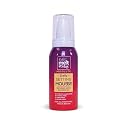 Esha Melt N Slay Daily Setting Hair Mousse (2.7 Fl oz)