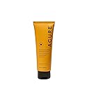 Acure Seriously Soothing Cleansing Cream - Gentle Hydrating & Exfoliating Face Wash, Daily Facial Cleanser for Women & Men with Chamomile & Sunflower