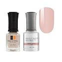LeChat Perfect Match Gel Polish, French Vanilla, 0.5 fluid_ounces Beauty & Personal Care LECHAT