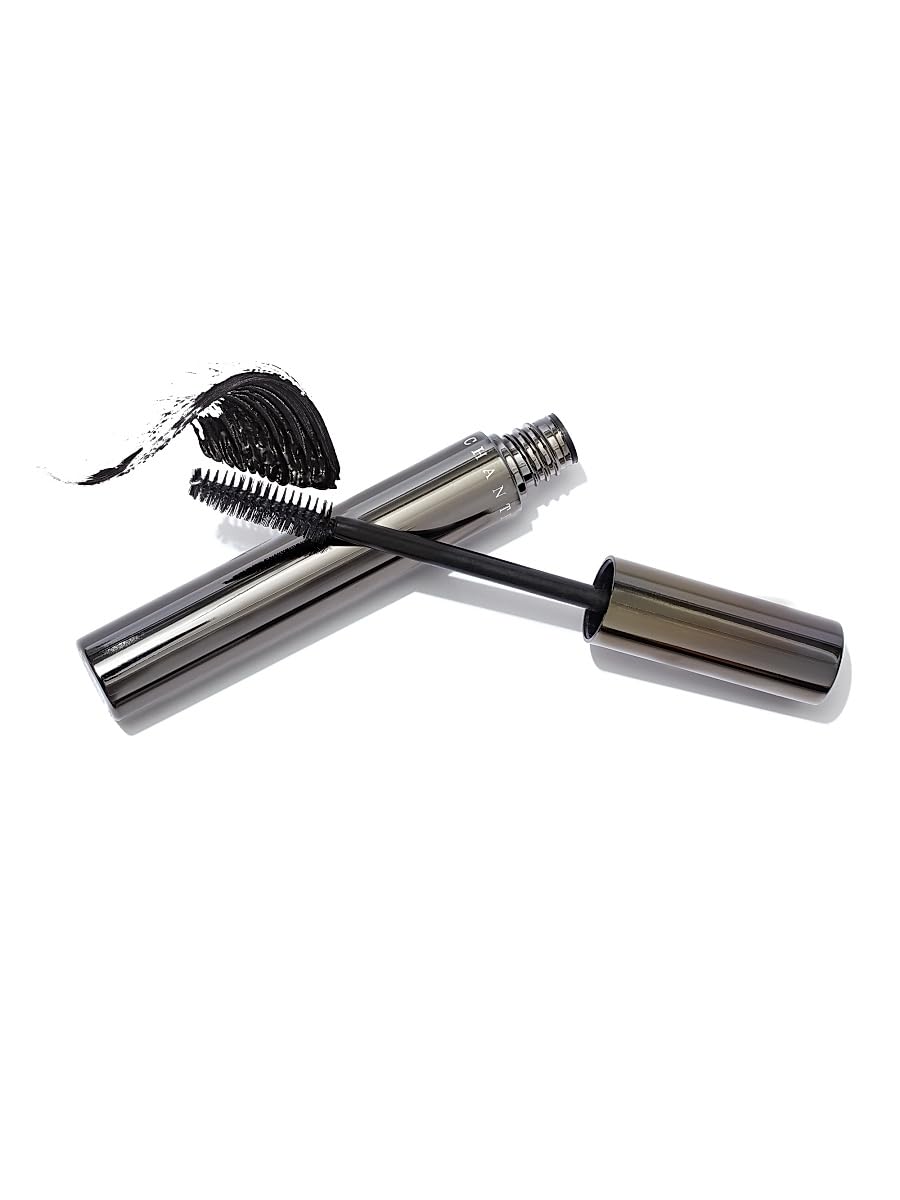 Chantecaille, Mascara Faux Cils, Black