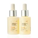 Serious Skincare - Beyond Intensive Vitamin C Serum for Face - 60 Day Facial Treatment for Healthy Glowing Skin and Brightening - Smoothes Lines