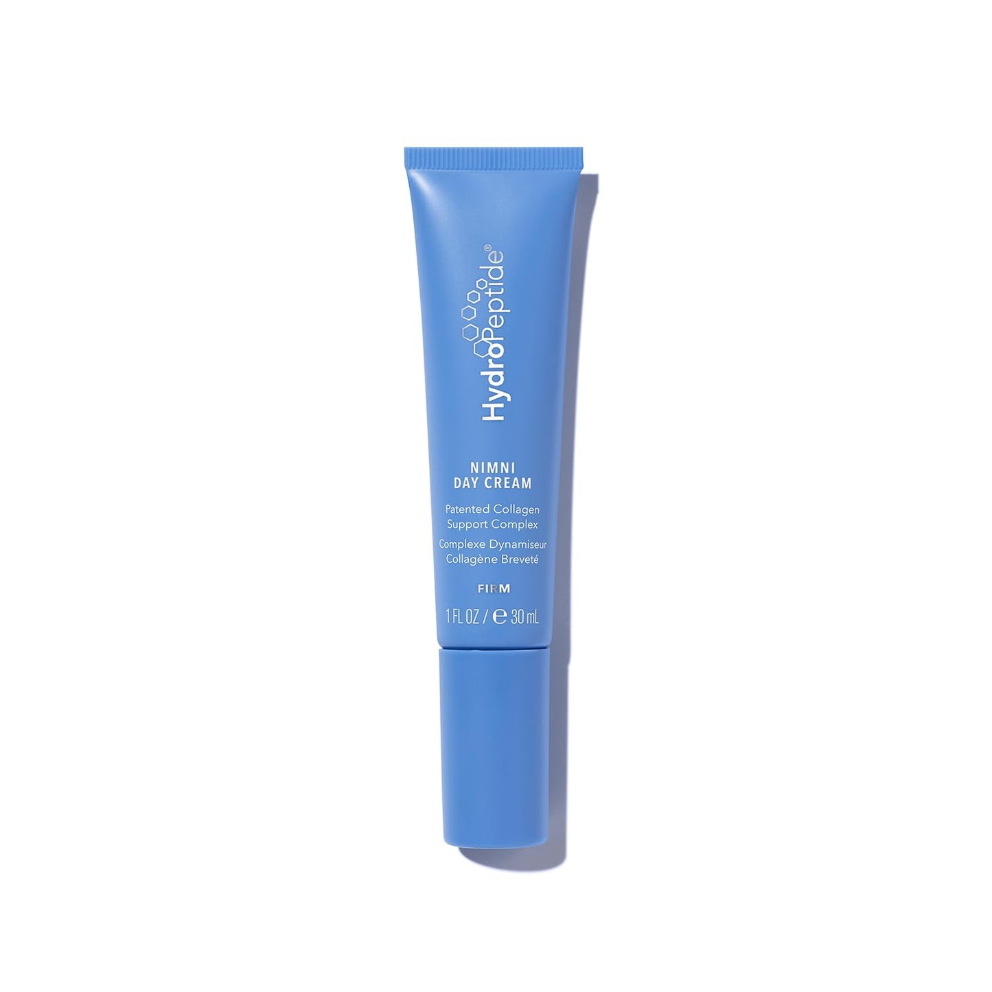 HydroPeptide Nimni Day Cream, Anti-Aging, Deeply Replenishes Hydration, Supports Healthy Collagen, 1 Ounce