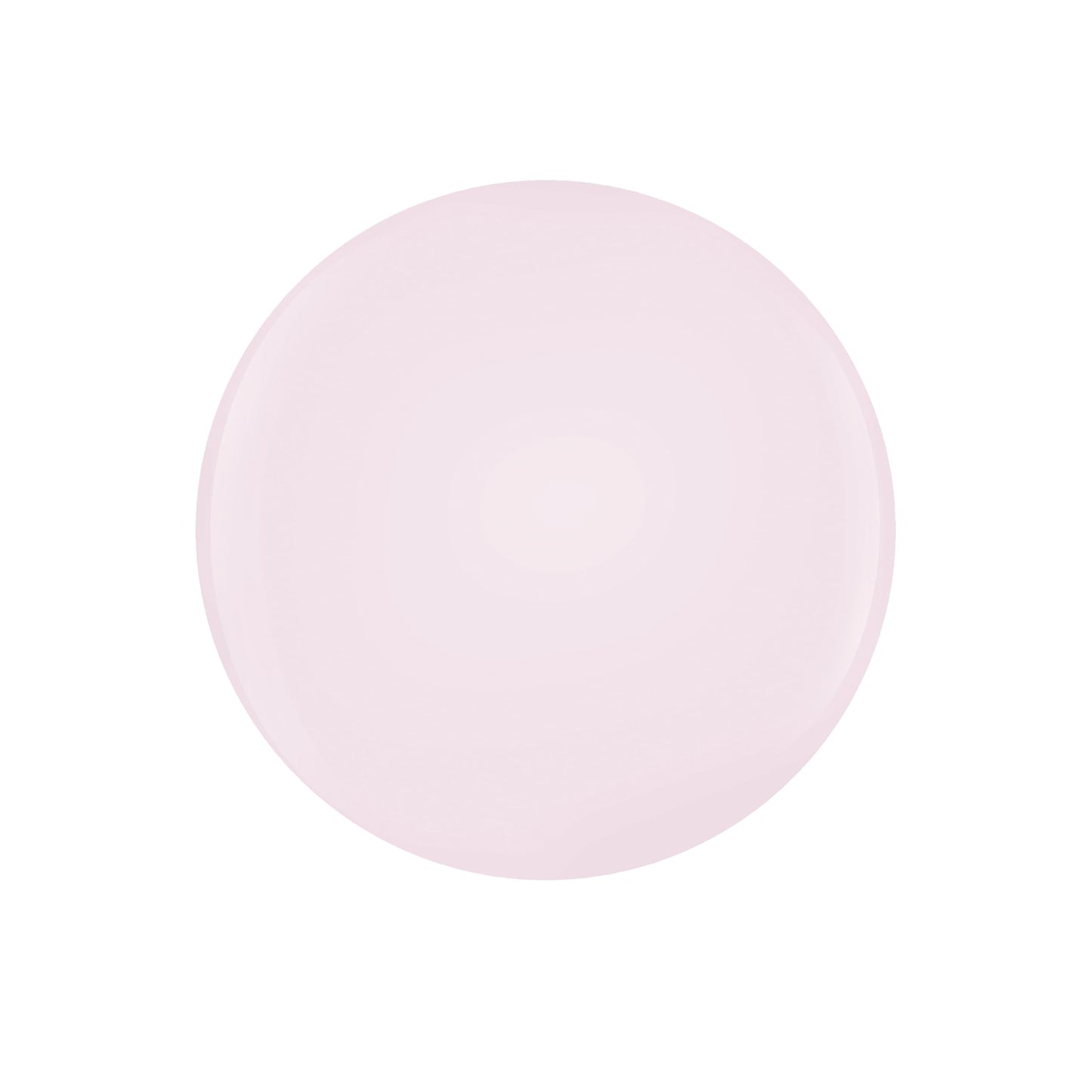 Gelish TPO-Free Soak-Off Brush-On Builder - Light Pink Nude, 15 mL Beauty & Personal Care Gelish