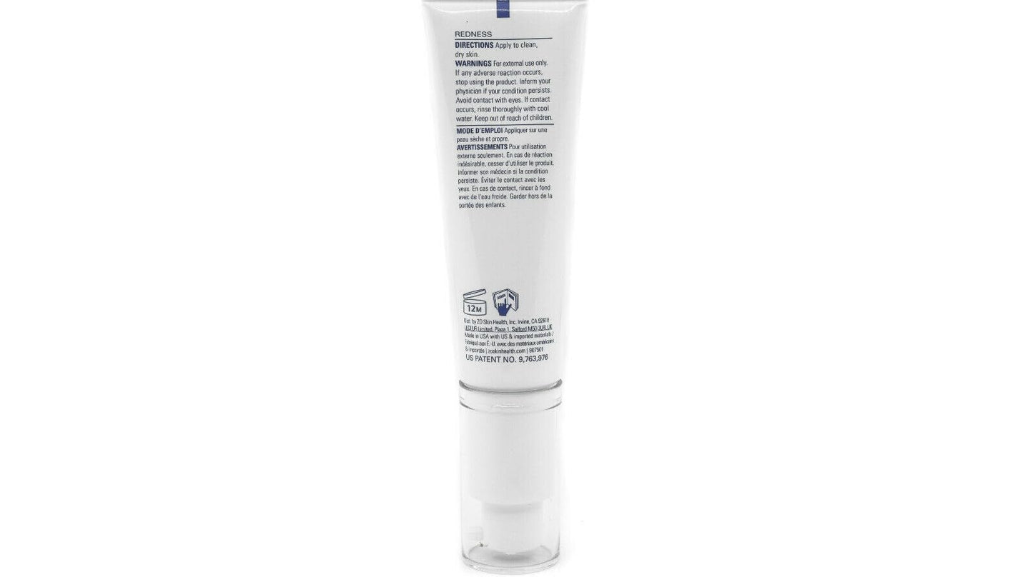ZO SKIN HEALTH Rozatrol Treatment For Red, Sensitized Skin Travel Size (0.67 Fl. Oz. / 20mL)