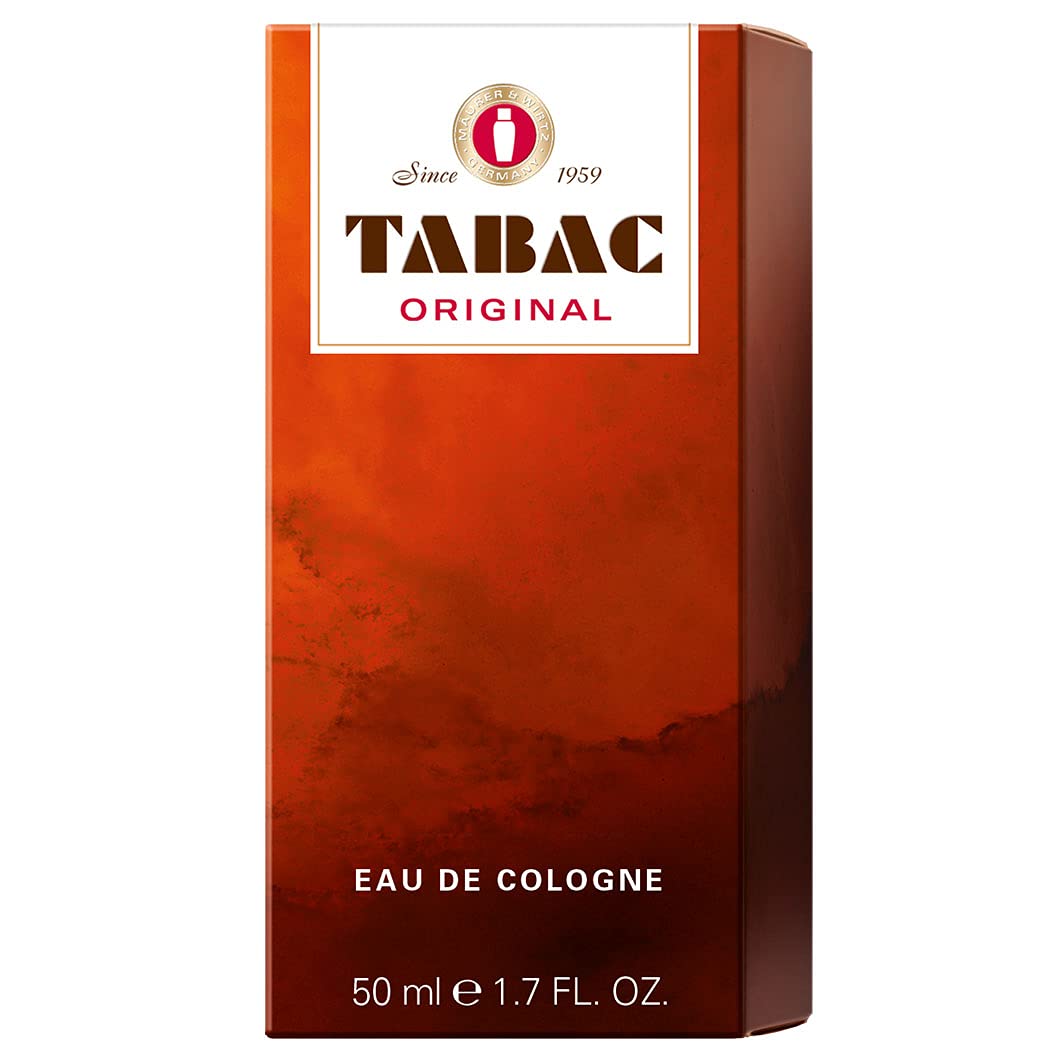 Tabac Tabac Orignal Eau De Cologne Splash - 300ml/10.1oz