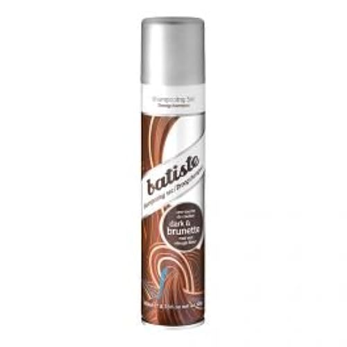 Batiste, Dry Shampoo, Beautiful Brunette, 6.73 fl. oz.