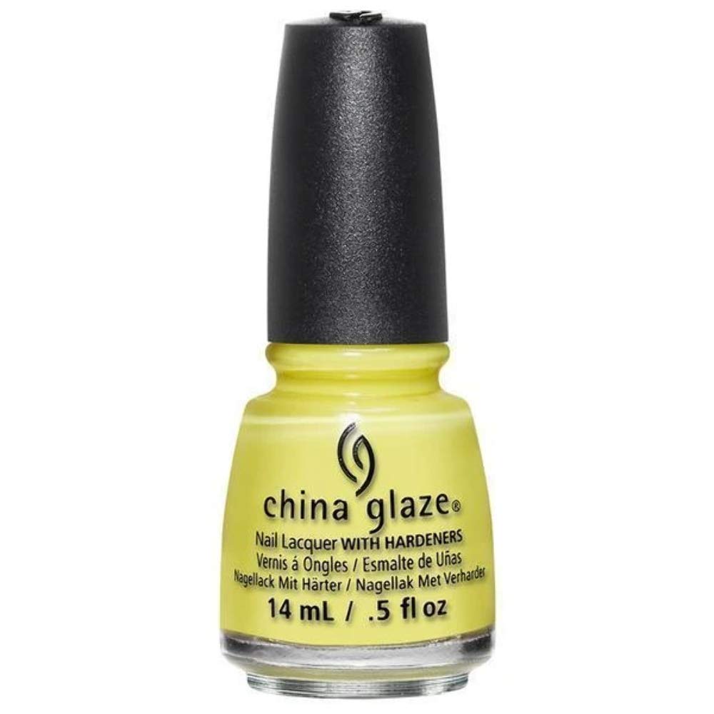China Glaze Nail Polish, Whip It Good 1464 Beauty & Personal Care China Glaze