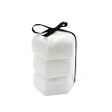 Lady Primrose, Cream Soap Trio, (Set of 3 Soaps, 3 Ounces Each)