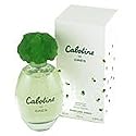 Cabotine De Gres By Parfums Gres For Women. Eau De Toilette Spray 1.7 Oz