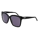 DKNY Women's Sunglasses DK534S - Black