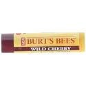 Burt's Bees Lip Balm Wild Cherry -0.15 oz, 2 Pack