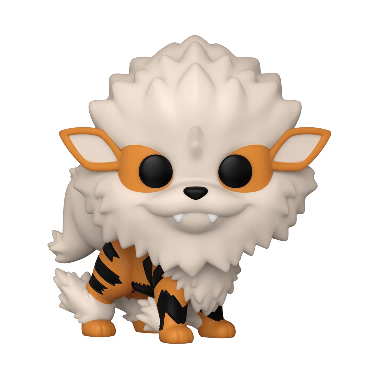 Funko Pop Games: Pokemon - Arcanine - Collectable Vinyl Figure - Gift Idea - Official Merchandise - Toys for Kids & Adults - Video Games Fans - Model…