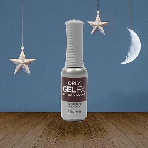 Persistent Memory - Gel Nail Color Beauty & Personal Care Orly