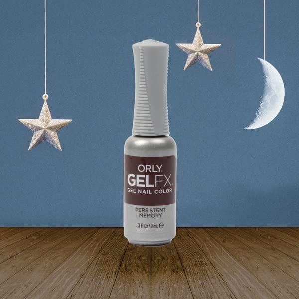 Persistent Memory - Gel Nail Color Beauty & Personal Care Orly