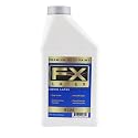 Liquid Latex - Face and Body Paint, Ammonia Free, Easy On and Off, Cosplay Makeup, Create Professional Monster, Zombie Arts 16 Oz (Blue)