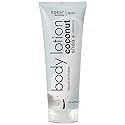 EDEN BodyWorks Coconut Shea Body Lotion | 8 oz | Lock in Moisture, Protect & Heal Skin - Includes Coconut Oil, Shea Butter + Vitamin E