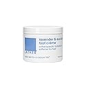LATHER Foot Cream - Moisturizing & Nourishing Cracked Heel Repair for Smooth, Soft Feet - Pedicure Foot Spa - Aromatherapy Foot Lotion For Dry Cracked