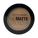 Caramel Drizzle - Be Matte Bronzer