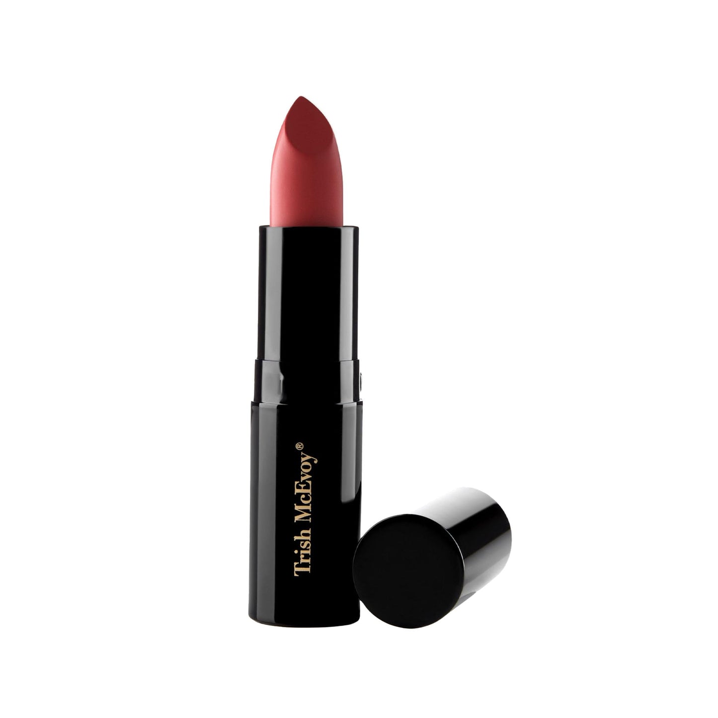 Trish McEvoy Easy Lip Gloss in Shade Vixen, 3 ml / 0.10 fl oz.
