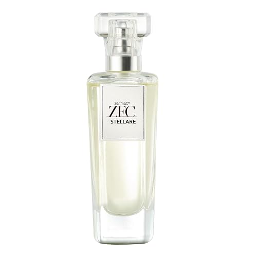 Zermat Stellare, Fragrance for Women, Warm - Floral Scent 2 Fl. Oz